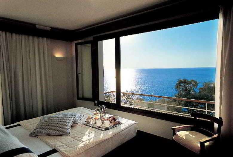 Hotel Grand Resort Lagonissi
