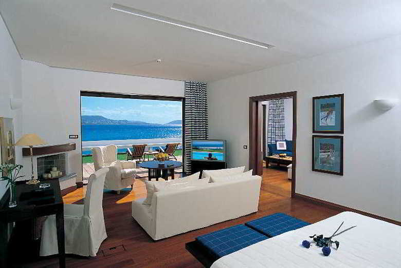 Hotel Grand Resort Lagonissi