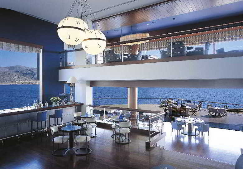 Hotel Grand Resort Lagonissi