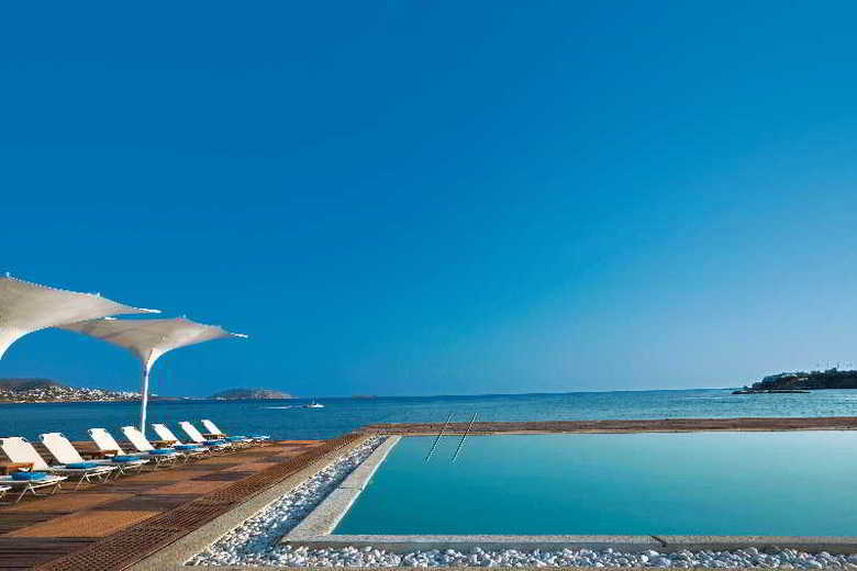 Hotel Grand Resort Lagonissi