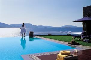 Hotel Grand Resort Lagonissi