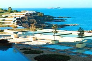 Hotel Grand Resort Lagonissi