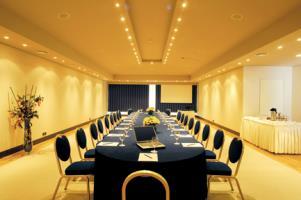 Hotel Grand Resort Lagonissi