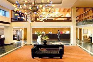 Hotel Grand Resort Lagonissi
