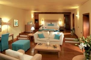 Hotel Grand Resort Lagonissi