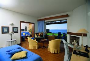Hotel Grand Resort Lagonissi