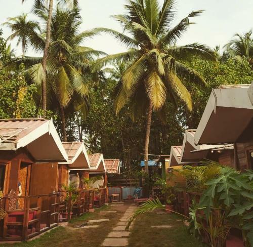 The Bodhi Village