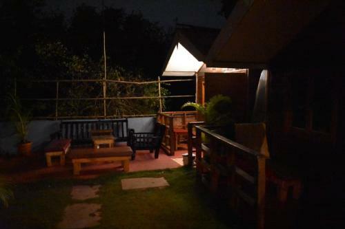 The Bodhi Village