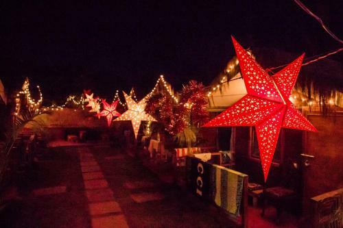 The Bodhi Village