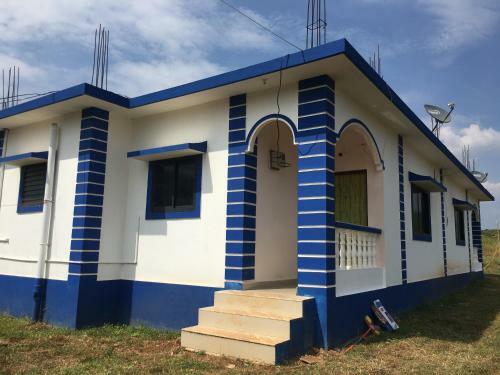 Arambol Retreat
