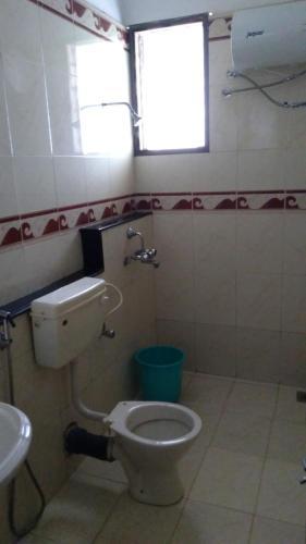 Bed & Breakfast Mayura Hotel Mapusa