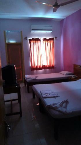 Bed & Breakfast Mayura Hotel Mapusa