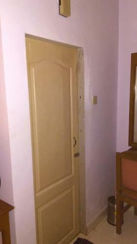 Bed & Breakfast Mayura Hotel Mapusa