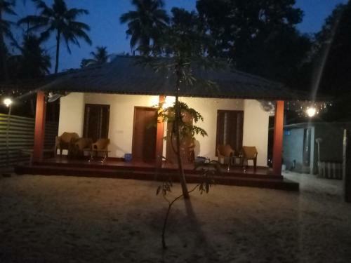 Marari Aleena Beach Villa