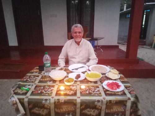 Marari Aleena Beach Villa