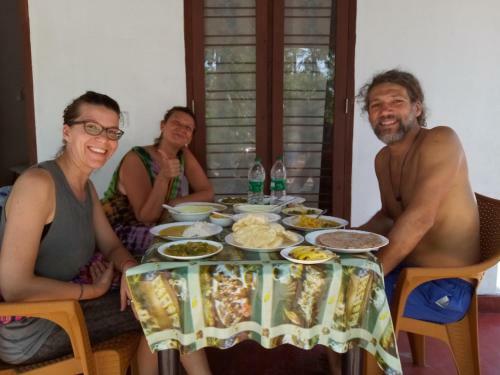 Marari Aleena Beach Villa