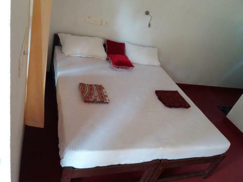 Marari Mourin Homestay