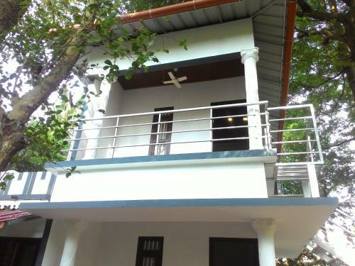 Marari Mourin Homestay