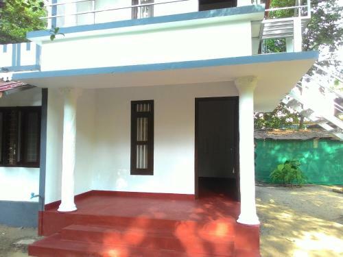 Marari Mourin Homestay