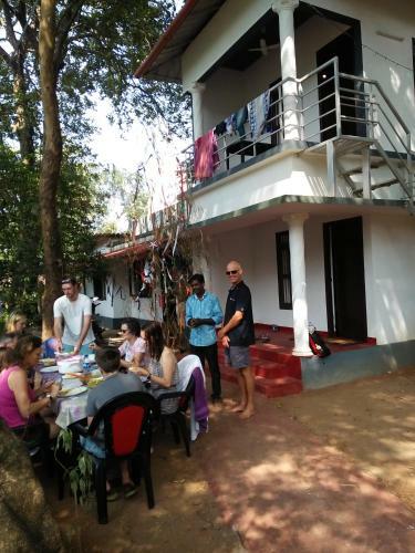 Marari Mourin Homestay