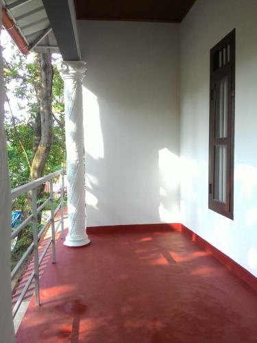 Marari Mourin Homestay