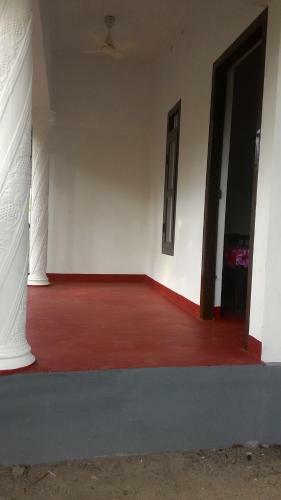 Marari Mourin Homestay