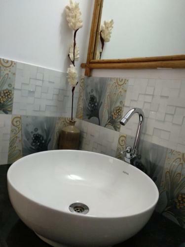 Marari Sharon Villa