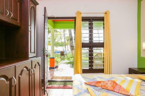 Marari Sea Lap Villas