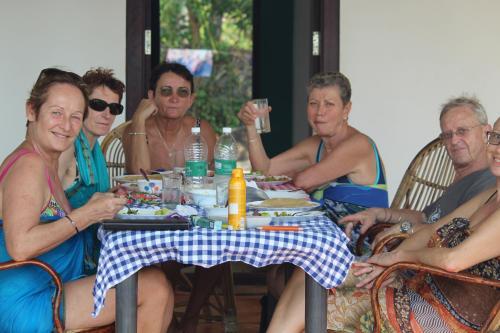 Marari Sea Lap Villas