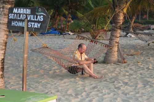 Marari Sea Lap Villas
