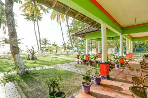 Marari Sea Lap Villas
