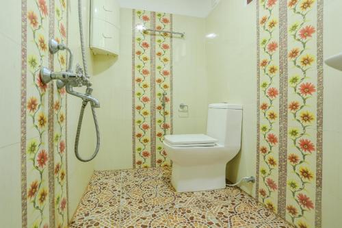 Marari Sea Lap Villas