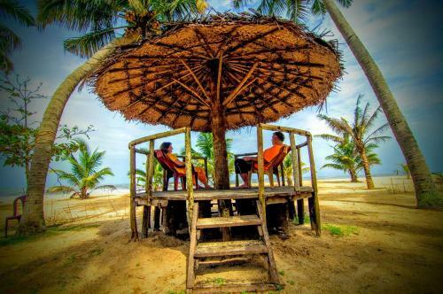 Marari Sea Lap Villas