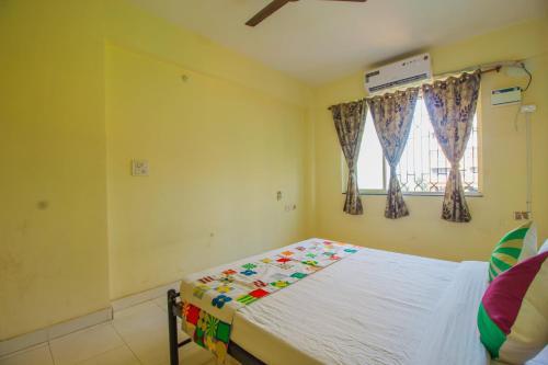 Apartamentos Peaceful 2bhk Home In Vasco, Goa
