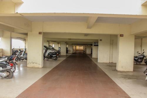 Apartamentos Peaceful 2bhk Home In Vasco, Goa