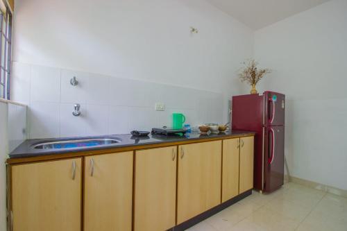 Apartamentos Pool View Home Studio In Colva, Goa