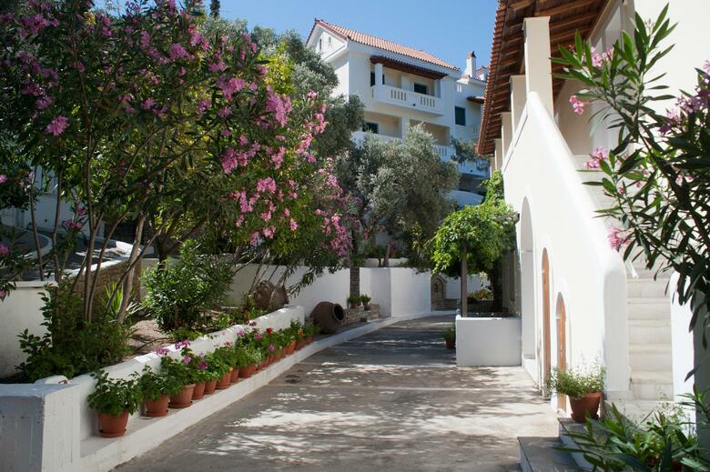 Kerveli Village Hotel