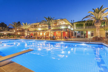 Hotel Golden Sand