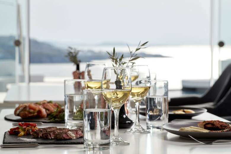 Hotel Absolute Mykonos Suites & More