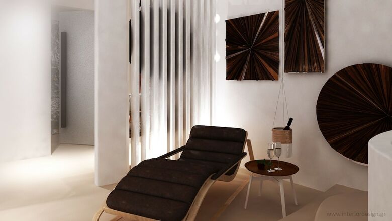 Hotel Absolute Mykonos Suites & More