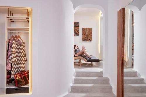 Hotel Absolute Mykonos Suites & More