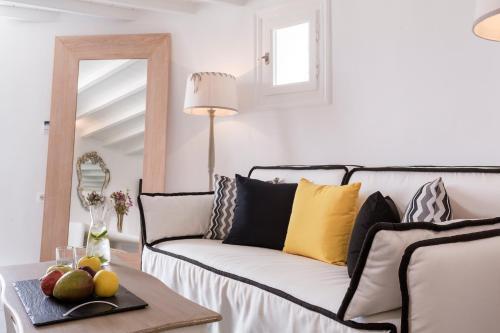 Hotel Absolute Mykonos Suites & More
