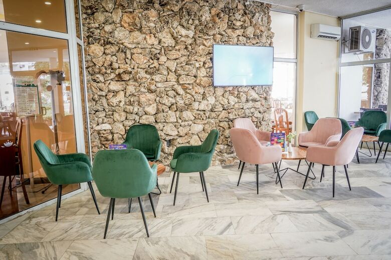 Hotel Gergana