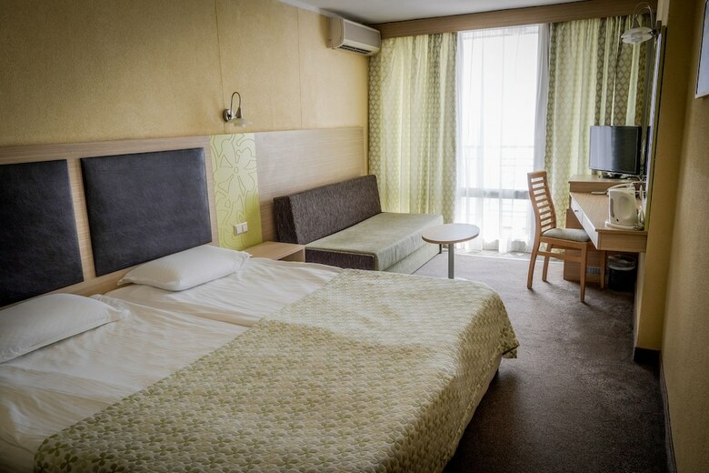 Hotel Gergana