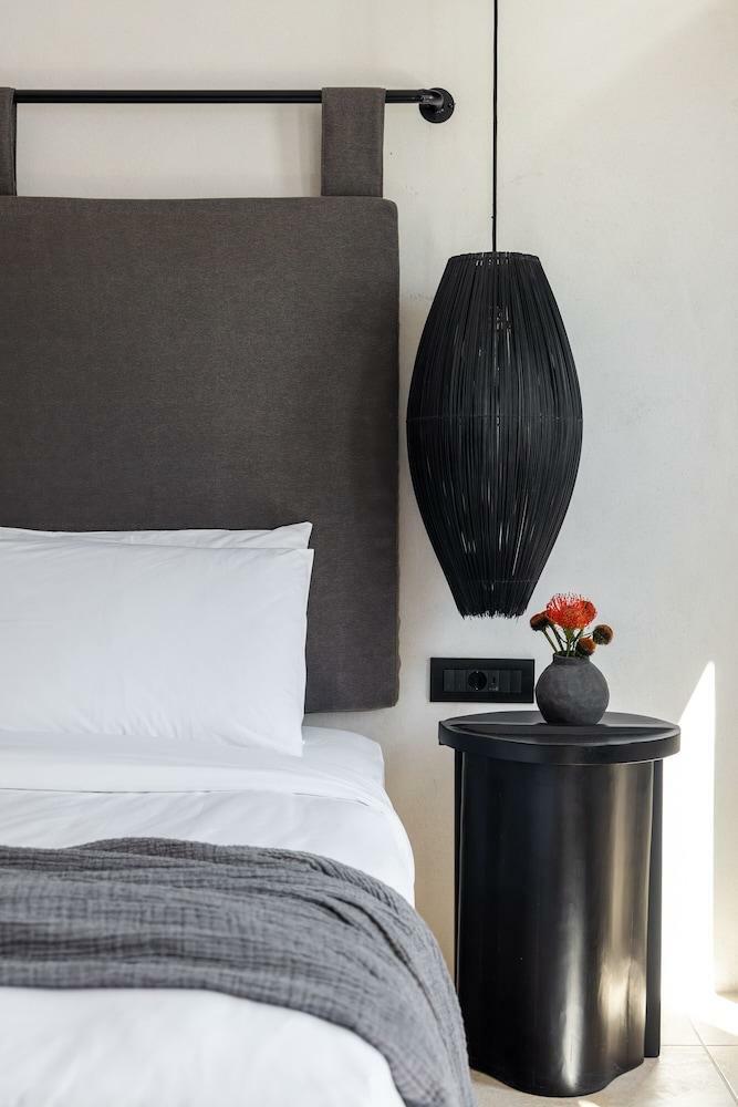 Hotel Rocabella Mykonos Art