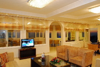 Hotel Volcano's View Villas Apts