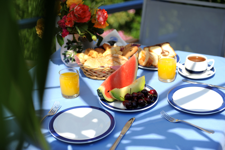 Hotel Delfinia