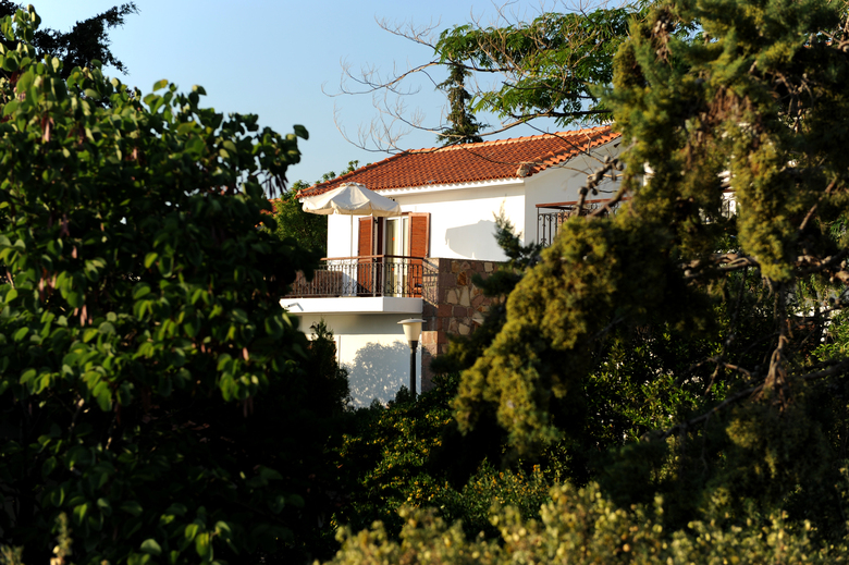 Hotel Delfinia