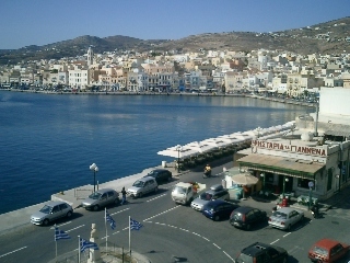 Hotel Hermes