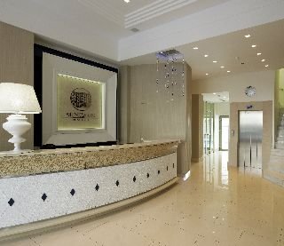 Hotel Menelaion